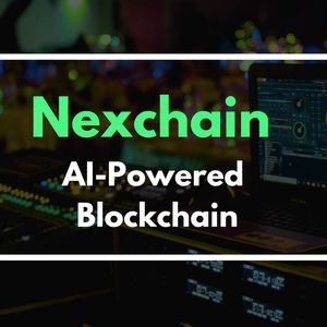 Nexchain Presale Set to Enter Stage 19 With $4.5M Raised – Is It the Best Crypto to Buy Right Now?