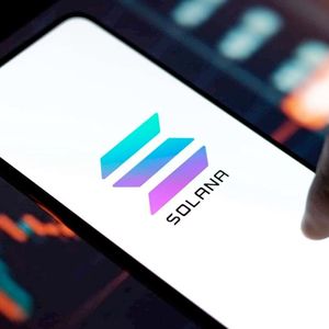 CoinShares Joins Solana ETF Train With New Filing: Details
