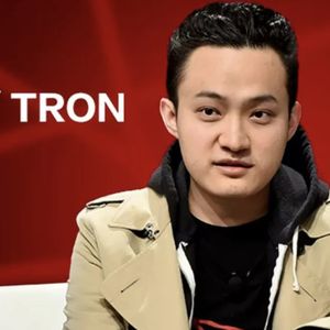 Justin Sun-linked Firm to Go Public With Nasdaq-listed SRM Entertainment