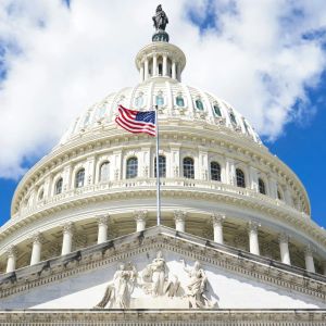 Senator Warren Pushes Back as GENIUS Act Nears Final Vote