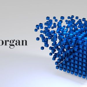 JPMorgan Meets SEC to Discuss Blockchain’s Role in Capital Markets