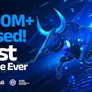 June’s Biggest Opportunities: ETH Surges on ETF Flows, TAO Eyes Breakout, and BlockDAG Extends $0.0018 Offer After Raising $309.5M!