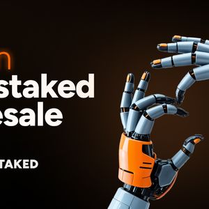 Traders Eye Unstaked’s Explosive $5 Breakout Potential! SHIB Holds Firm & Hyperliquid Hits $16