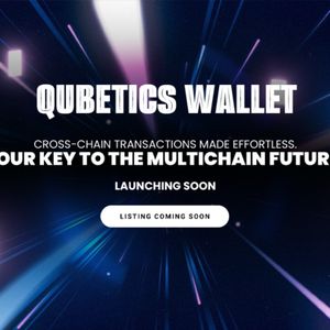 Chainlink’s $52 High Is History, Is Qubetics at $0.3370 the Most Popular Cryptocurrency to Watch Now?