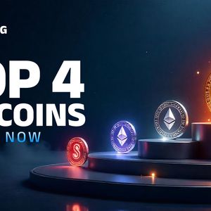 4 Top Altcoins to Watch in 2025: BlockDAG, Monero, Aave & Celestia Stand as Analysts’ Top Choice