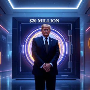 Trump Insider Tapped to Lead $20 Million Bitcoin Plan At Top Healthcare Brand, But Analysts Say This Hidden Altcoin May Win Bigger