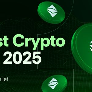 4 Best Crypto to Invest in Now: Cold Wallet, Chainlink, Cosmos, and More