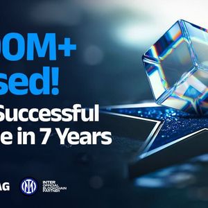 Inside BlockDAG’s Six-Week Plan: Can BDAG Hit the Top 50 Post-Launch?
