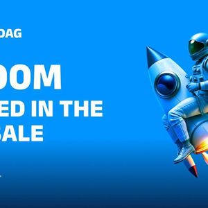 BlockDAG’s $313.5M Presale Powers Ahead With  U.S. Sponsorship and Miner Rollout as XRP Stalls and DOGE Slides!