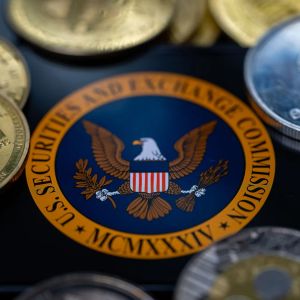 Bloomberg Analysts Bump Crypto ETF Approval Odds To 90%