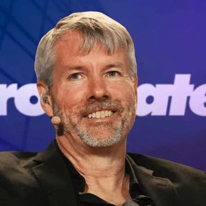Michael Saylor Predicts $21 Million Bitcoin Price by 2046, Here’s Why