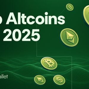 What Makes These Four Coins Stand Out in June 2025: Cold Wallet, Polkadot, Chainlink, and Dogecoin