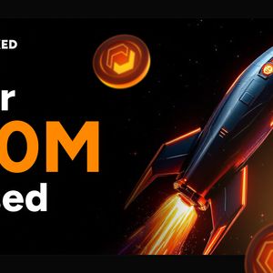 Unstaked Presale Skyrockets Past $10.4M, Beating LINK’s Accumulation Phase And NEAR’s Scalability Milestone Goals