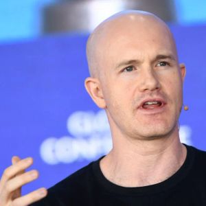 Coinbase CEO Says the World Needs Crypto Now More Than Ever