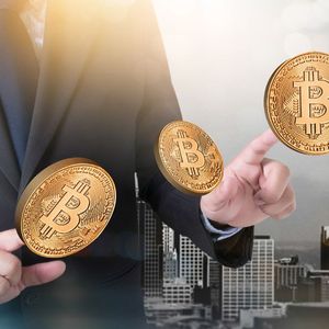 Grant Cardone’s Real Estate Empire Makes $101M Bitcoin Move