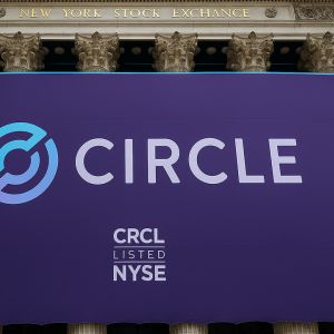 Circle (CRCL) Valuation Now Surpasses USDC Market Supply