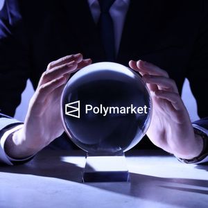Polymarket Nears $200M Funding, Set to Hit $1 Billion Valuation