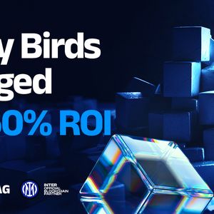 BlockDAG Becomes Hot Crypto Pick as 2,660% ROI and 100M Token Airdrop Trend, While BNB and TRON Also Stay Steady
