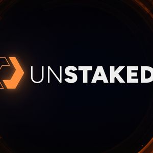 Unstaked Heads Toward $1 While HYPE Rallies and DOGE Drops Off