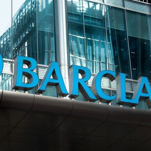 Barclays to Ban Crypto Purchases With Credit Cards