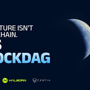 Here’s How BlockDAG’s Fair Launch Model Revives the Bitcoin Spirit in 2025