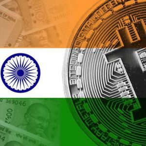 India Mulling Bitcoin Reserve as Global Interest Grows