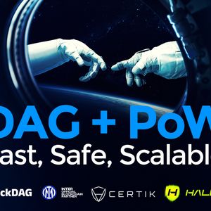 From DAG Speed to DeFi Power: BlockDAG’s $323M Roadmap to Real-World Crypto Finance