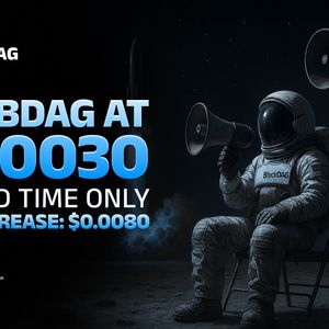 Inside BlockDAG’s $323M Presale: Game Theory, Early Access, & Real Utility Make It A Top Crypto in 2025