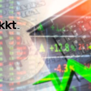 Bakkt Eyes Up to $1 Billion Raise, Plans Potential Bitcoin Purchases