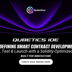 Regret Missing Litecoin? Qubetics Is Most Popular Cryptocurrency with Upcoming Listing on June 30th