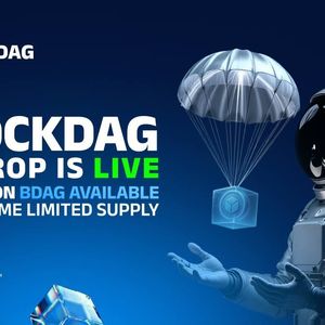 BlockDAG’s 100M BDAG Airdrop Campaign is LIVE, While Solana Rallies and BCH Breaks Major Resistance