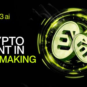 Web3 ai’s Presale Hits $8.5M with Nearly 24B Tokens Sold as XRP Holds $2.17 and NEAR Surpasses 46M Users