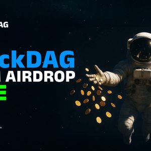 Polygon Holds Steady, Tron Bounces Back, but BlockDAG’s 100M Airdrop May Offer A Better Opportunity for 2025