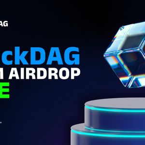 BNB at $660 & PEPE Bullish, While BlockDAG Rockets Past $325M as 100M Coin Airdrop Goes Viral!