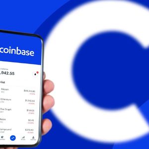 Coinbase (COIN) Shares Outperform S&P 500 Stocks