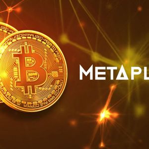 Metaplanet Becomes Fifth-Largest Corporate Bitcoin Holder