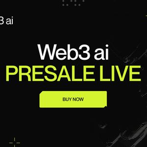 Whale Dumps PEPE, HYPE Falls Below $40, but Web3 ai Presale Surges Past $8.6M! See Why Traders Are Buying WAI