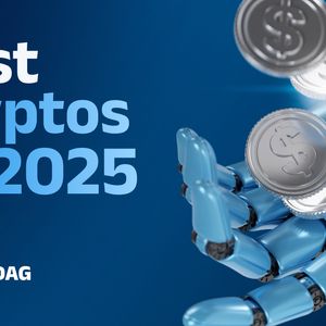 Top Altcoins to Buy in 2025: BlockDAG, AVAX, ARB, and APT Show Real Momentum Ahead