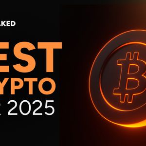 Experts Reveal the 4 Top Crypto Projects in 2025: Unstaked, Toncoin, Arbitrum, and Ondo Finance!