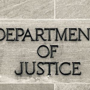 DOJ Recovers $40,300 in Crypto From Scam Impersonating Trump-Vance Inaugural Committee