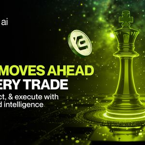 Ethereum Weakens, TRON Slows, While Web3 ai’s Income Tools Suggest Growing Potential with 1,747% ROI Ahead