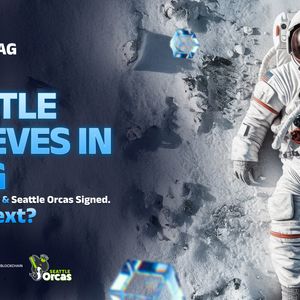 With Sports Deals, U.S. Sponsorship Hype, and $330M+ Raised, BlockDAG Joins Crypto’s Big Leagues!