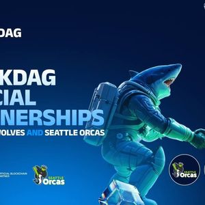 BlockDAG Teams Up With Seattle Seawolves as Chainlink Holds $12 & Kaspa Aims for Steady Gains Through 2026