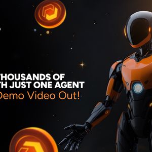 SHIB Whale Activity Surges, HYPE Stabilizes, But Unstaked’s AI Agents Steal the Show With Real Product Demo