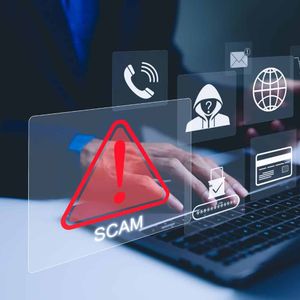 Shenzhen Warns Public Against Crypto Scams Hiding Behind Stablecoin Hype