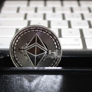 Two Genesis Ethereum Wallets Reactivate After Nearly a Decade