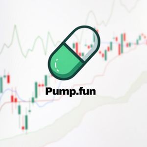 Gate.io Pulls Page Hinting at $600M Pump.fun Token Sale