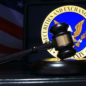 SEC Begins Review of Trump Media’s Bitcoin and Ether ETF