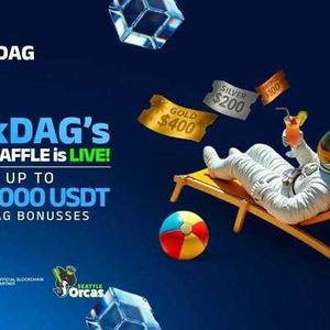 BlockDAG’s $2M Summer Raffle Ignites Massive Buying Spree! NEAR Faces Inflation Fears & Litecoin Falls Below $86