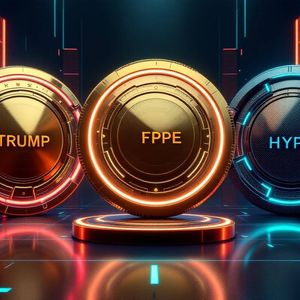 Top 3 Altcoins to Watch in July 2025: Trump Token, FloppyPEPE & HyperLiquid